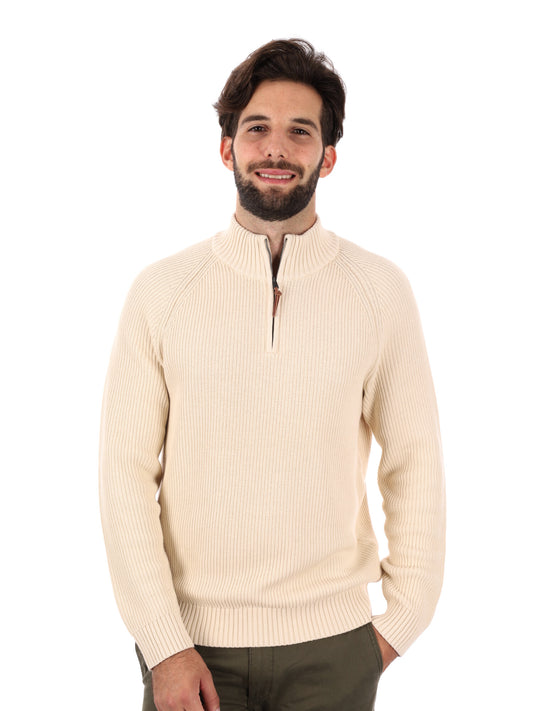 TIMBERLAND MAGLIA CO