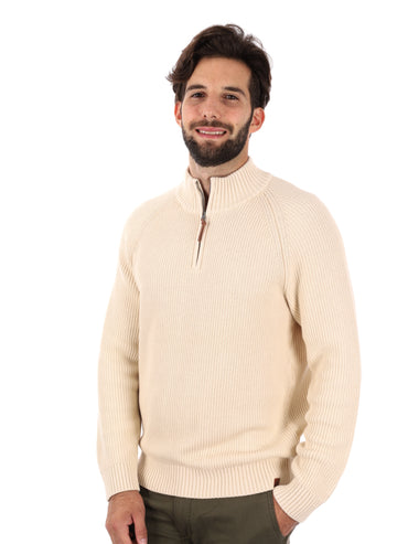 TIMBERLAND MAGLIA CO
