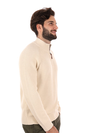 TIMBERLAND MAGLIA CO