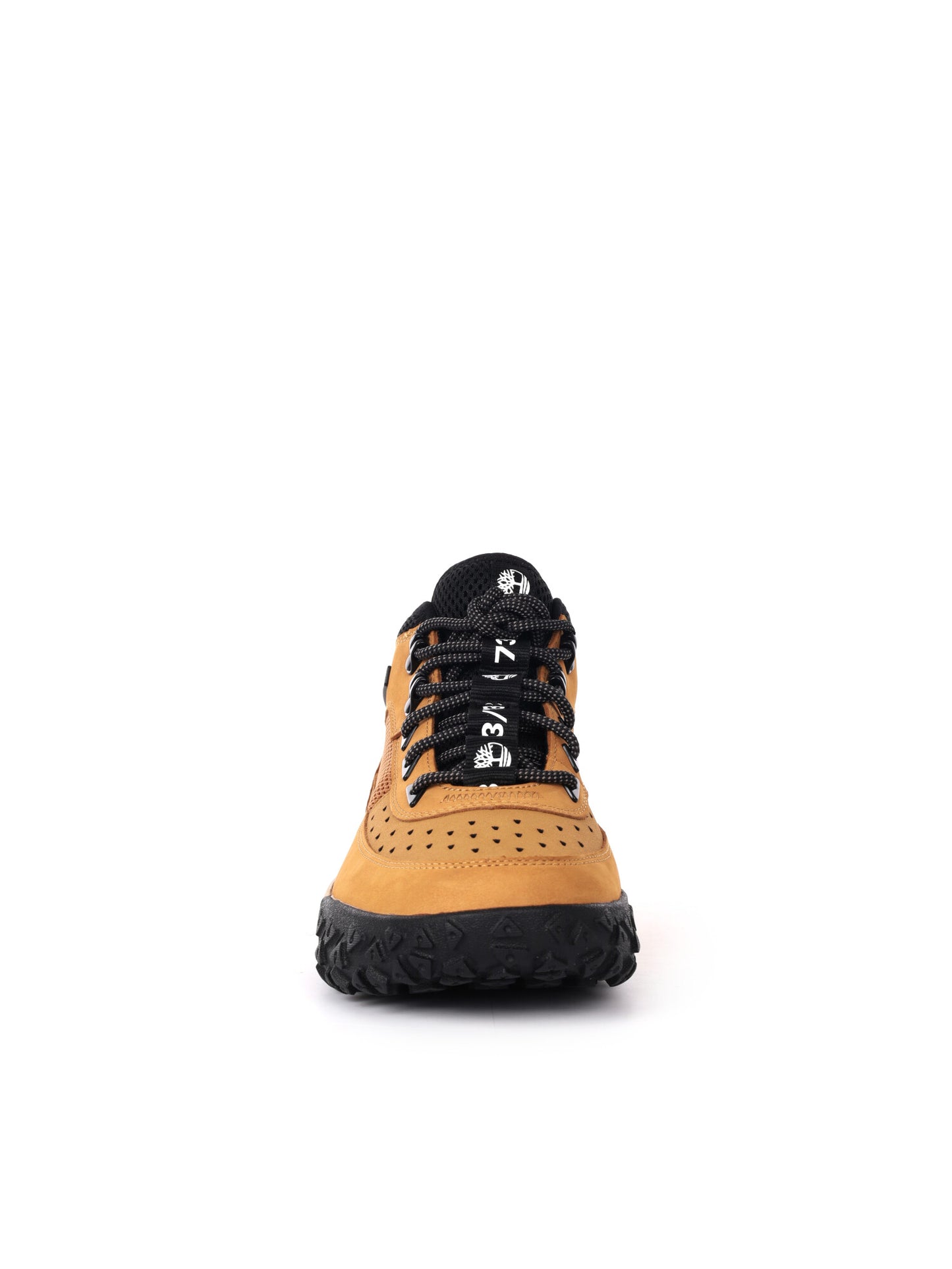 SNEAKERS GREENSTRIDE TIMBERLAND DA UOMO GIALLO
