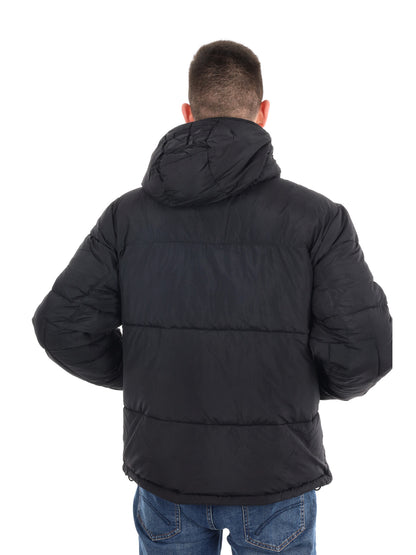 GIUBBINO IDROREPELLENTE MOUNTAIN TIMBERLAND DA UOMO NERO