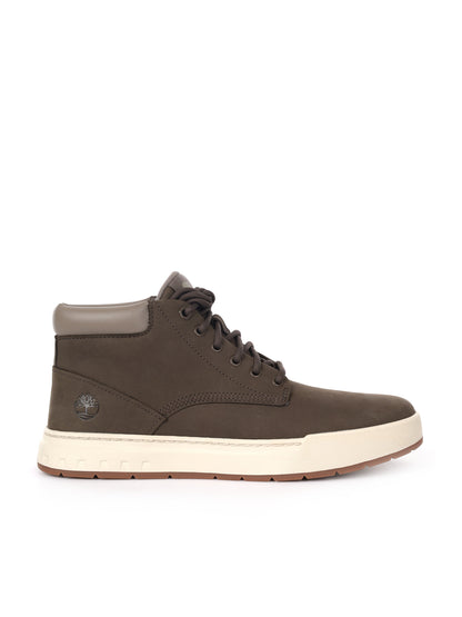SNEAKERS MAPLE GROVE TIMBERLAND DA UOMO MARRONE