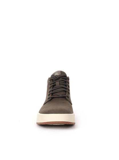 SNEAKERS MAPLE GROVE TIMBERLAND DA UOMO MARRONE