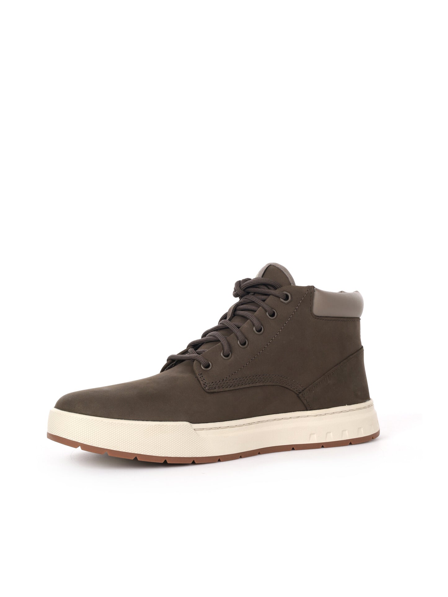 SNEAKERS MAPLE GROVE TIMBERLAND DA UOMO MARRONE