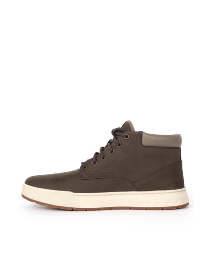 SNEAKERS MAPLE GROVE TIMBERLAND DA UOMO MARRONE