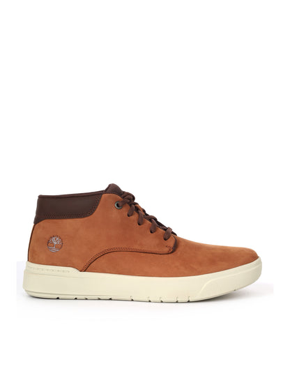 STRINGATA SENECA BAY TIMBERLAND DA UOMO NOCCIOLA