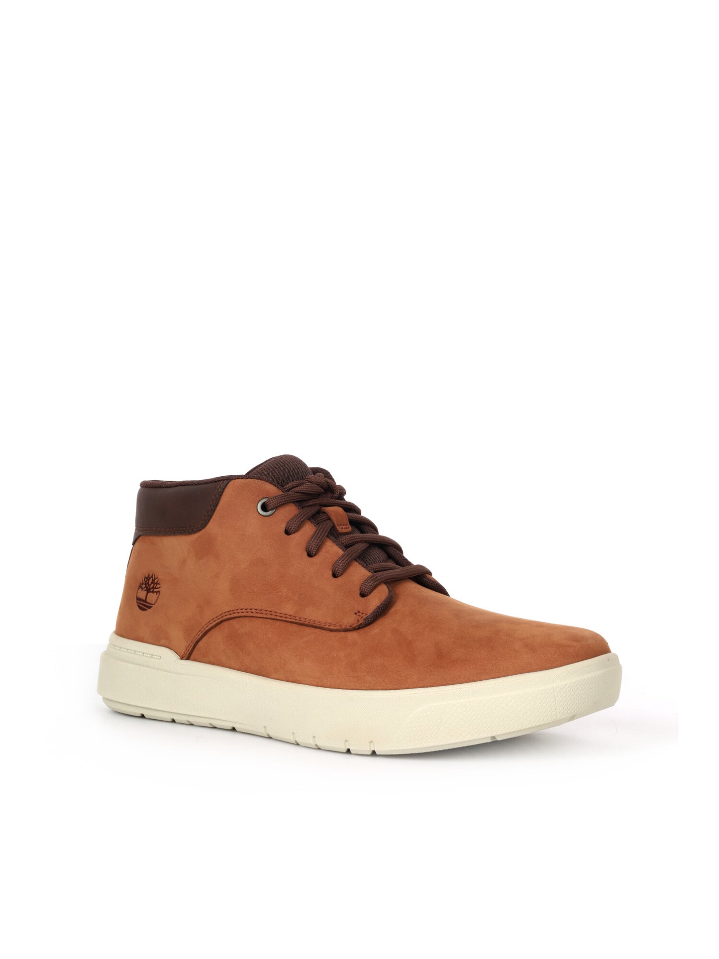 STRINGATA SENECA BAY TIMBERLAND DA UOMO NOCCIOLA