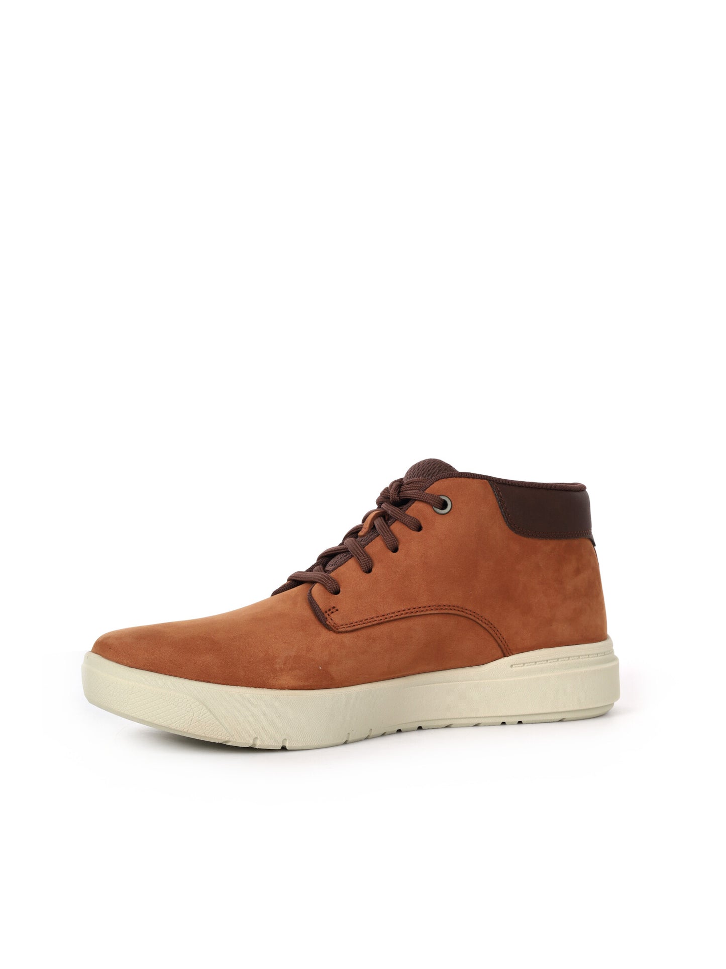 STRINGATA SENECA BAY TIMBERLAND DA UOMO NOCCIOLA