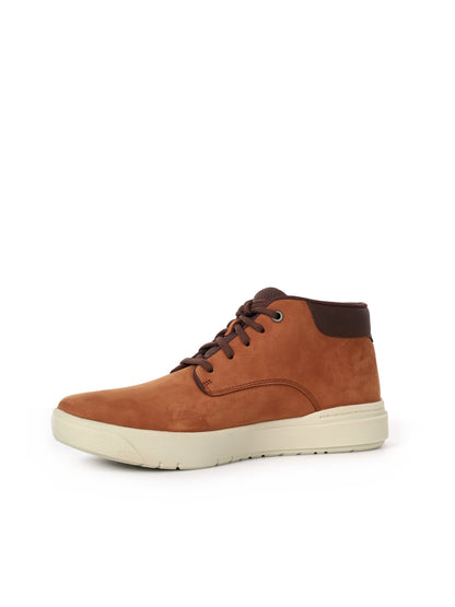 STRINGATA SENECA BAY TIMBERLAND DA UOMO NOCCIOLA