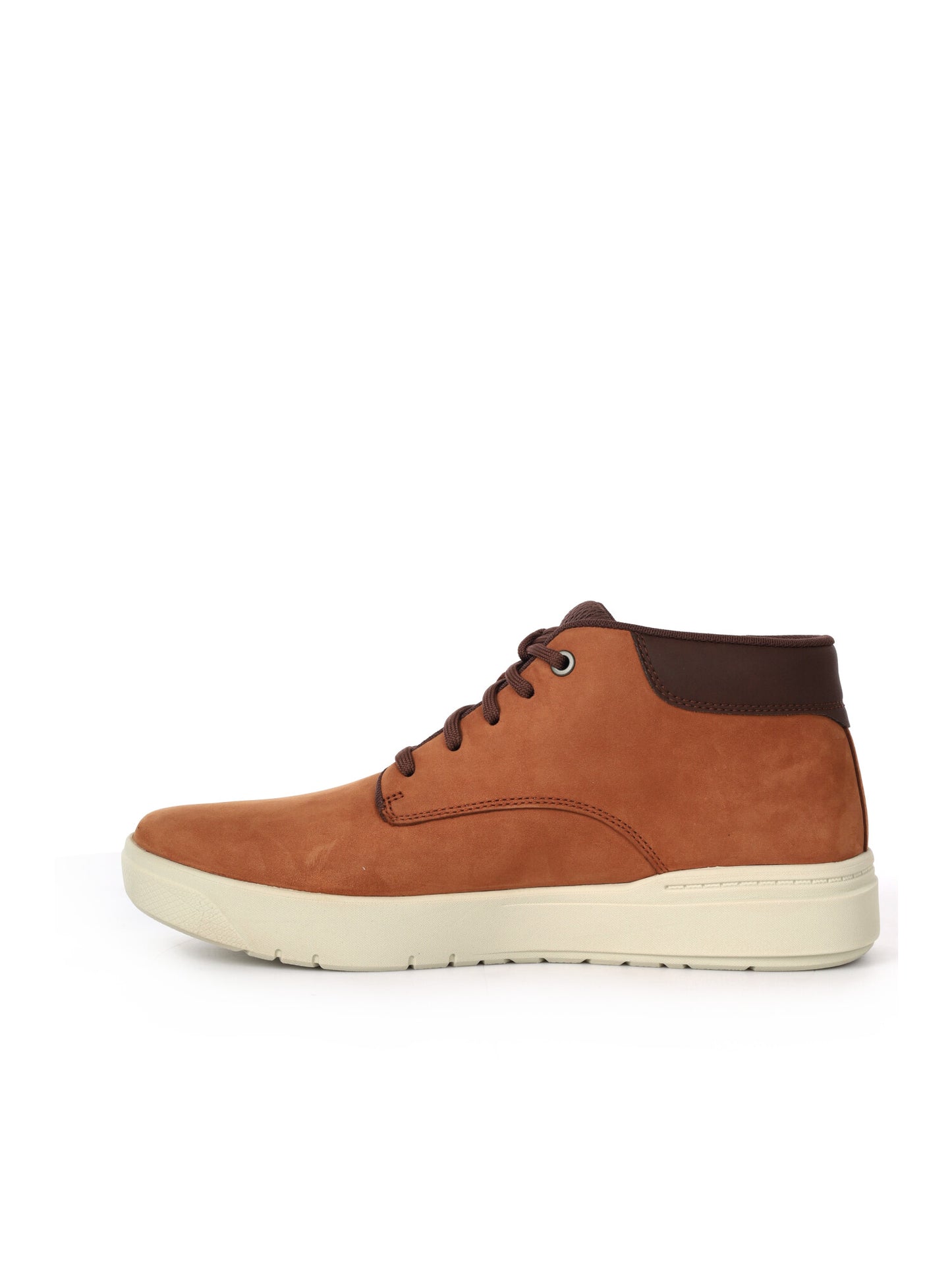 STRINGATA SENECA BAY TIMBERLAND DA UOMO NOCCIOLA