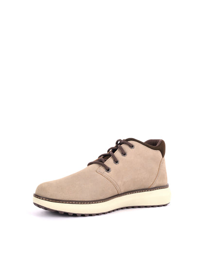 STIVALETTO HUDSON ROAD CHUKKA TIMBERLAND DA UOMO GRIGIO