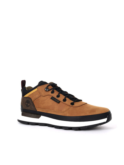 TIMBERLAND FIELD SNEAKERS da UOMO OCRA