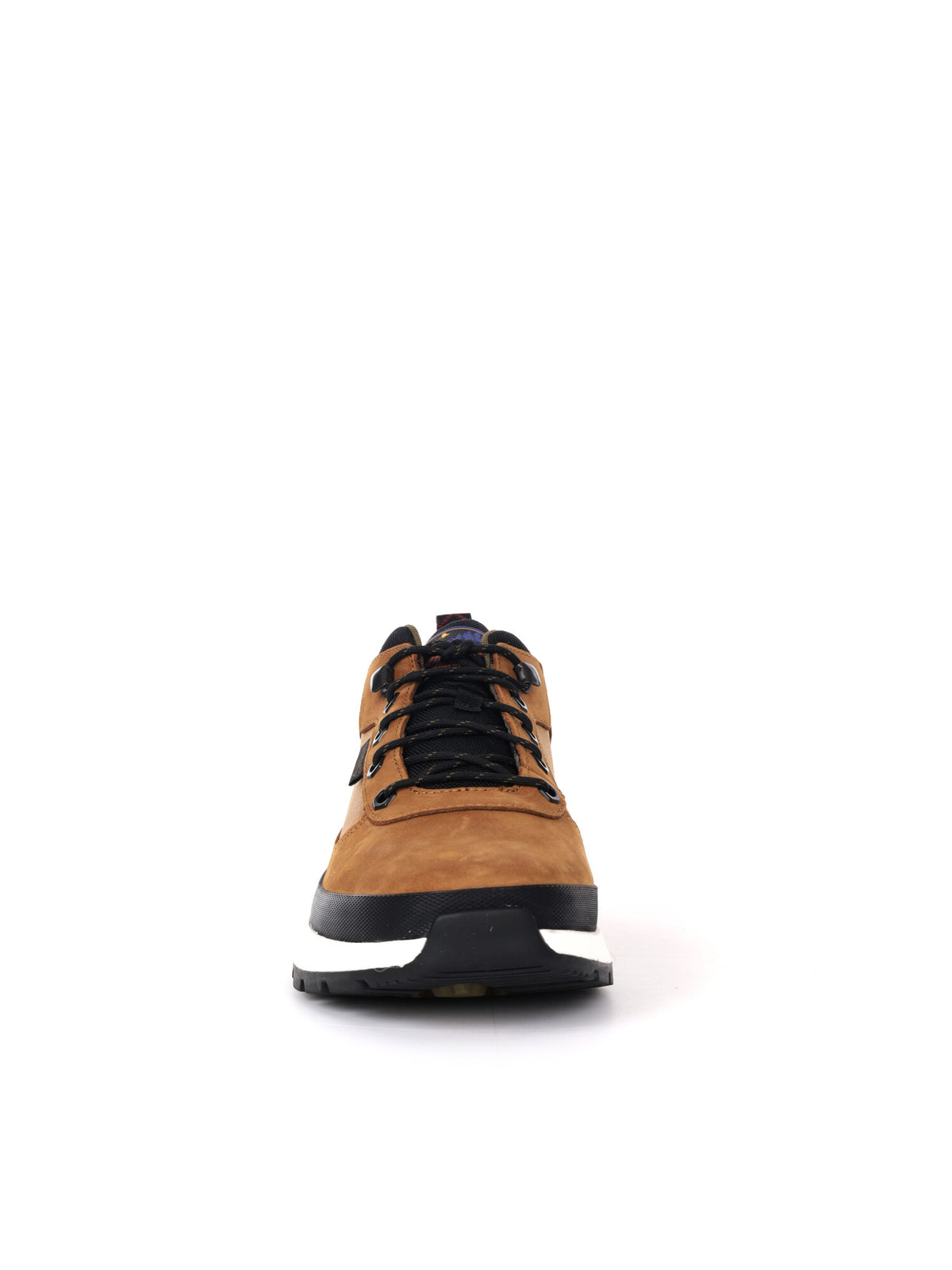 TIMBERLAND FIELD SNEAKERS da UOMO OCRA