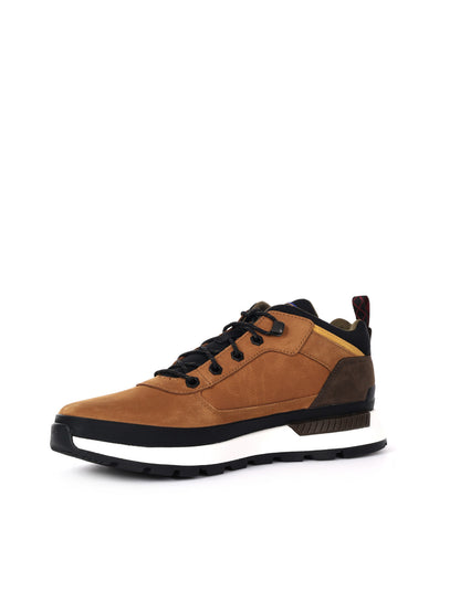 TIMBERLAND FIELD SNEAKERS da UOMO OCRA