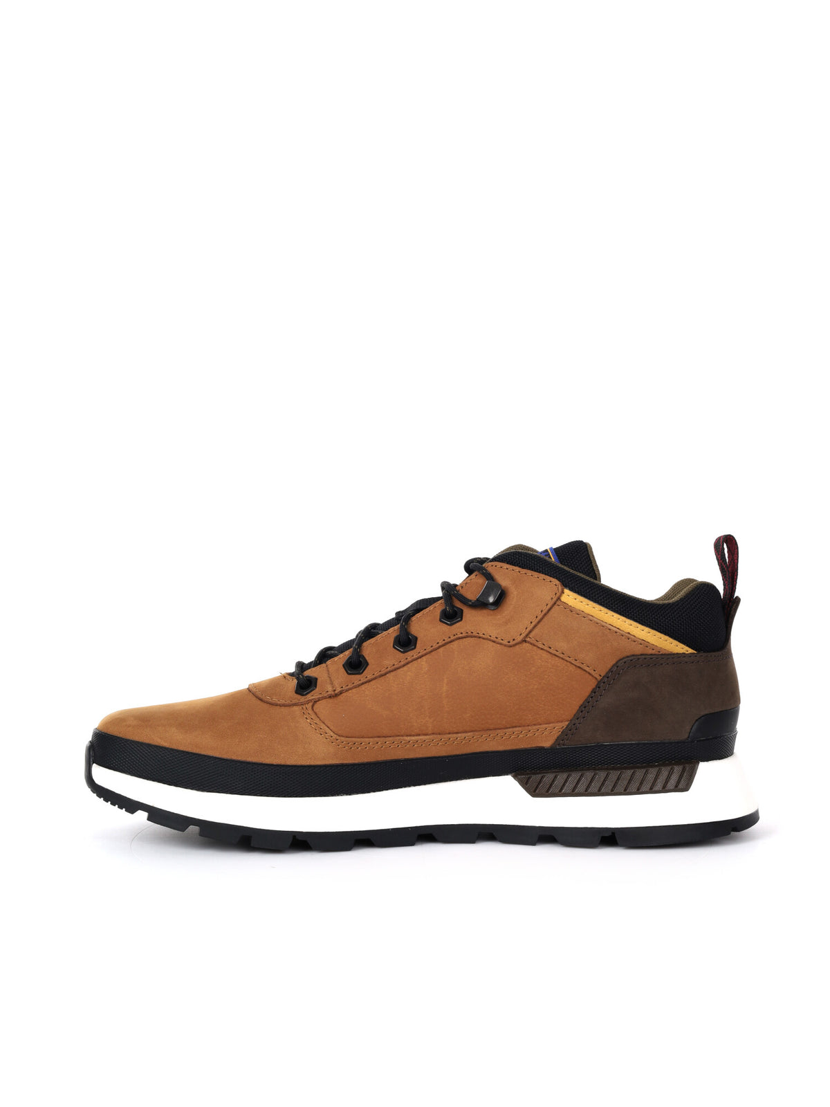 TIMBERLAND FIELD SNEAKERS da UOMO OCRA