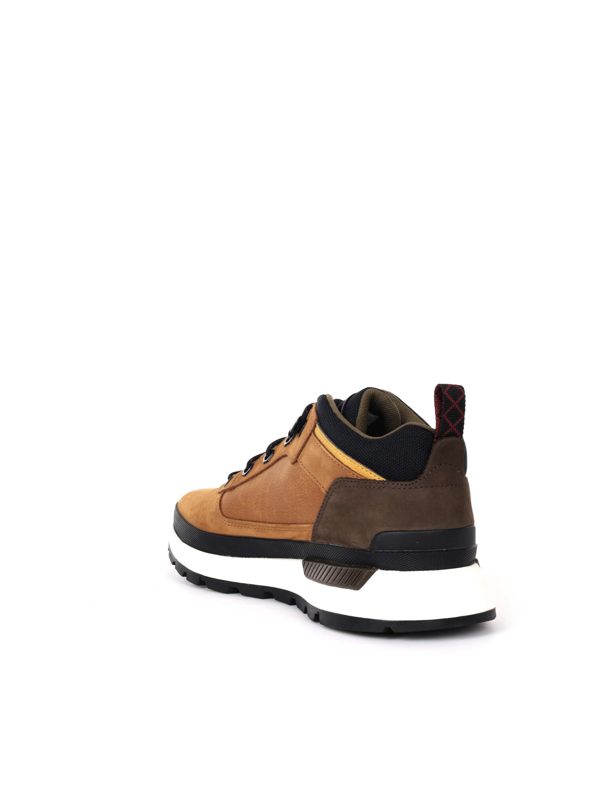 TIMBERLAND FIELD SNEAKERS da UOMO OCRA