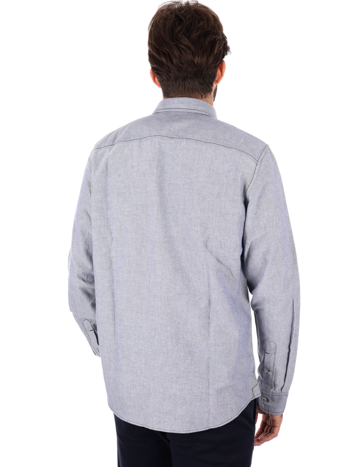 TIMBERLAND CAMICIA O