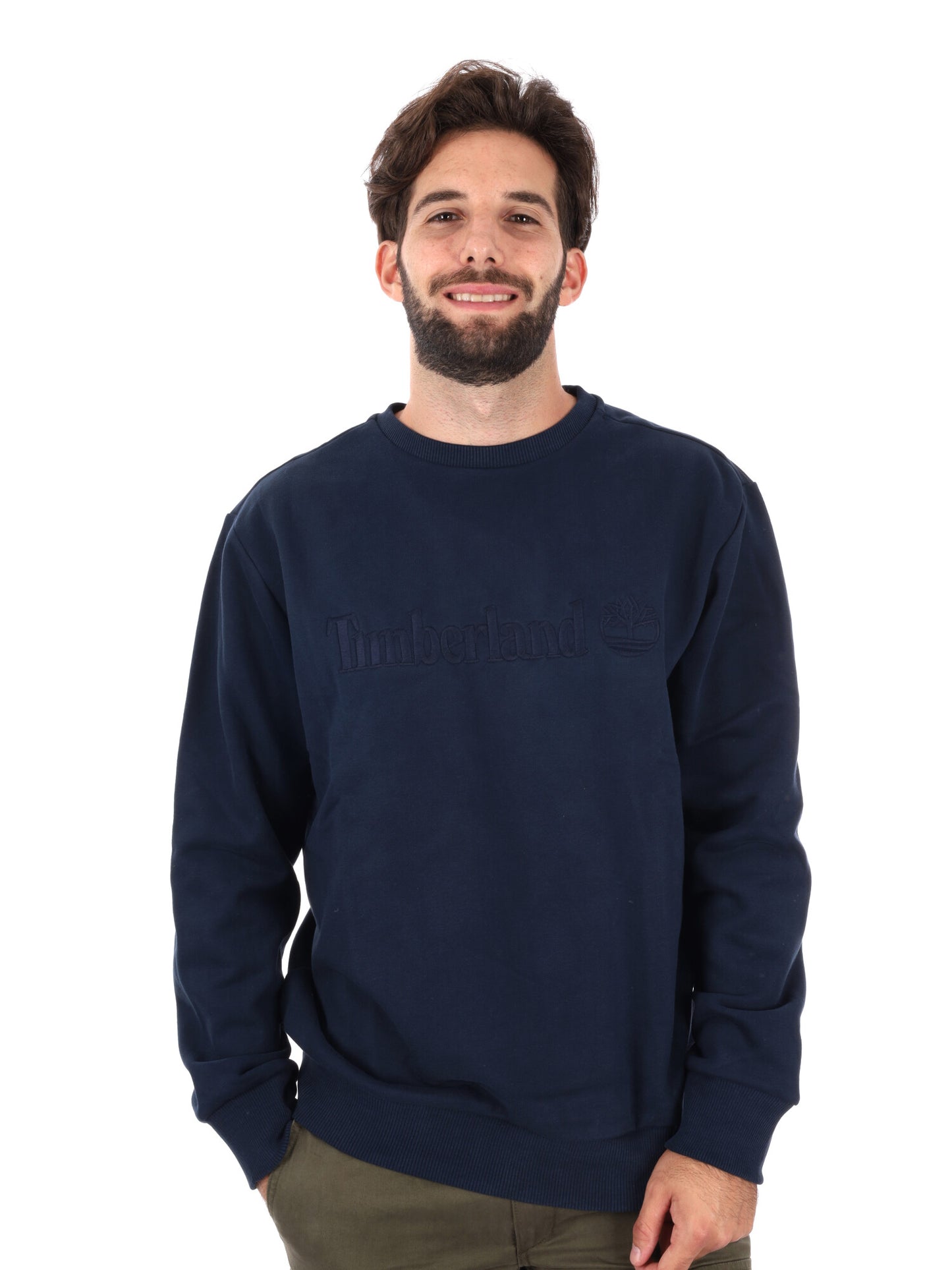 TIMBERLAND FELPA