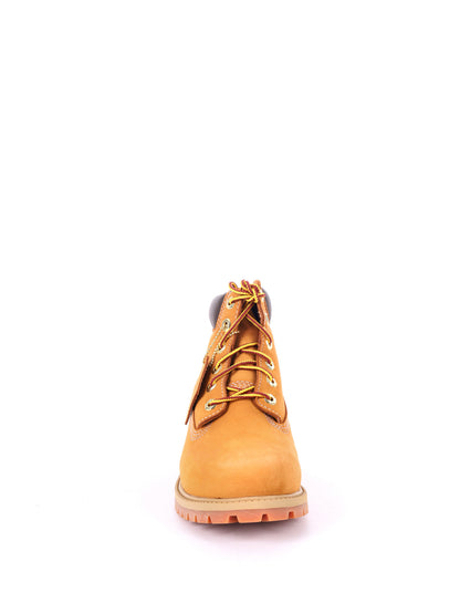 Timberland courma boot da bambino/a ocra