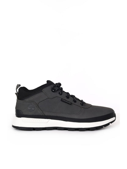 SNEAKERS FIELD TREKKER LOW TIMBERLAND DA UOMO GRIGIO
