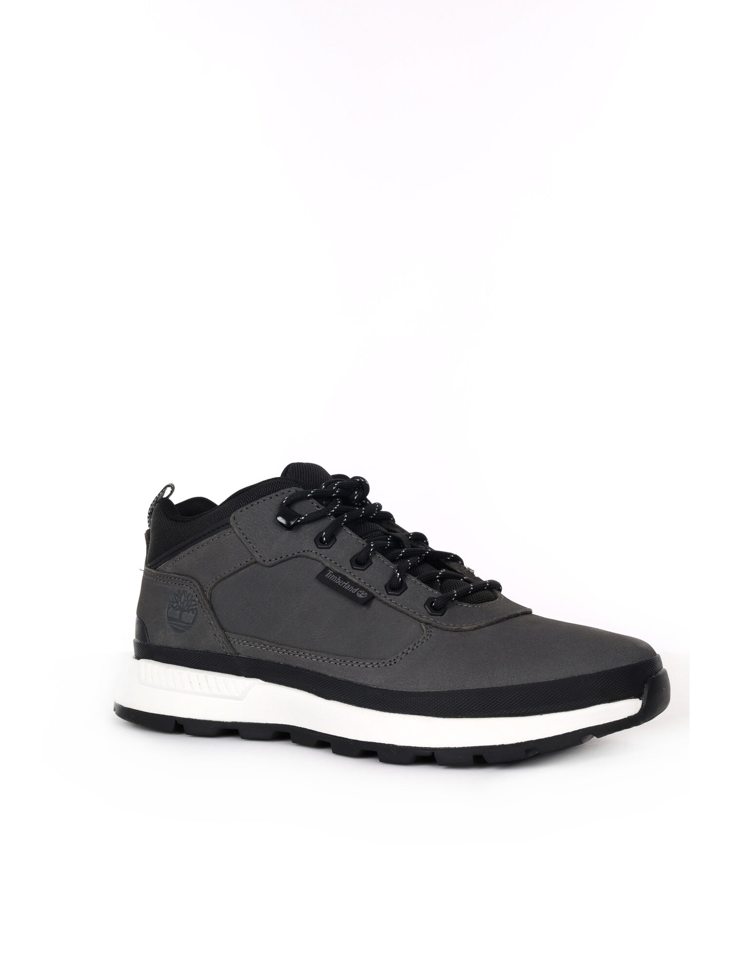 SNEAKERS FIELD TREKKER LOW TIMBERLAND DA UOMO GRIGIO