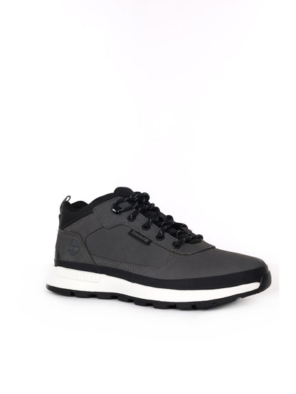 SNEAKERS FIELD TREKKER LOW TIMBERLAND DA UOMO GRIGIO
