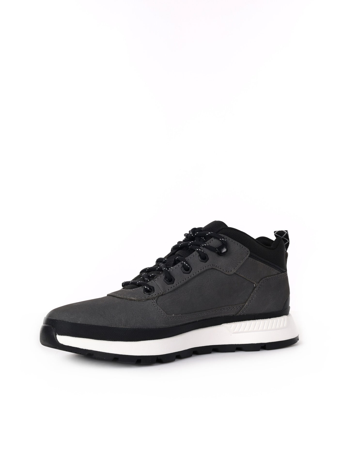 SNEAKERS FIELD TREKKER LOW TIMBERLAND DA UOMO GRIGIO