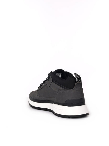 SNEAKERS FIELD TREKKER LOW TIMBERLAND DA UOMO GRIGIO