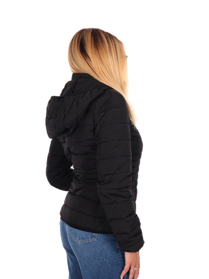 GIUBBINO 100 G. EA7 EMPORIO ARMANI NERO ORO