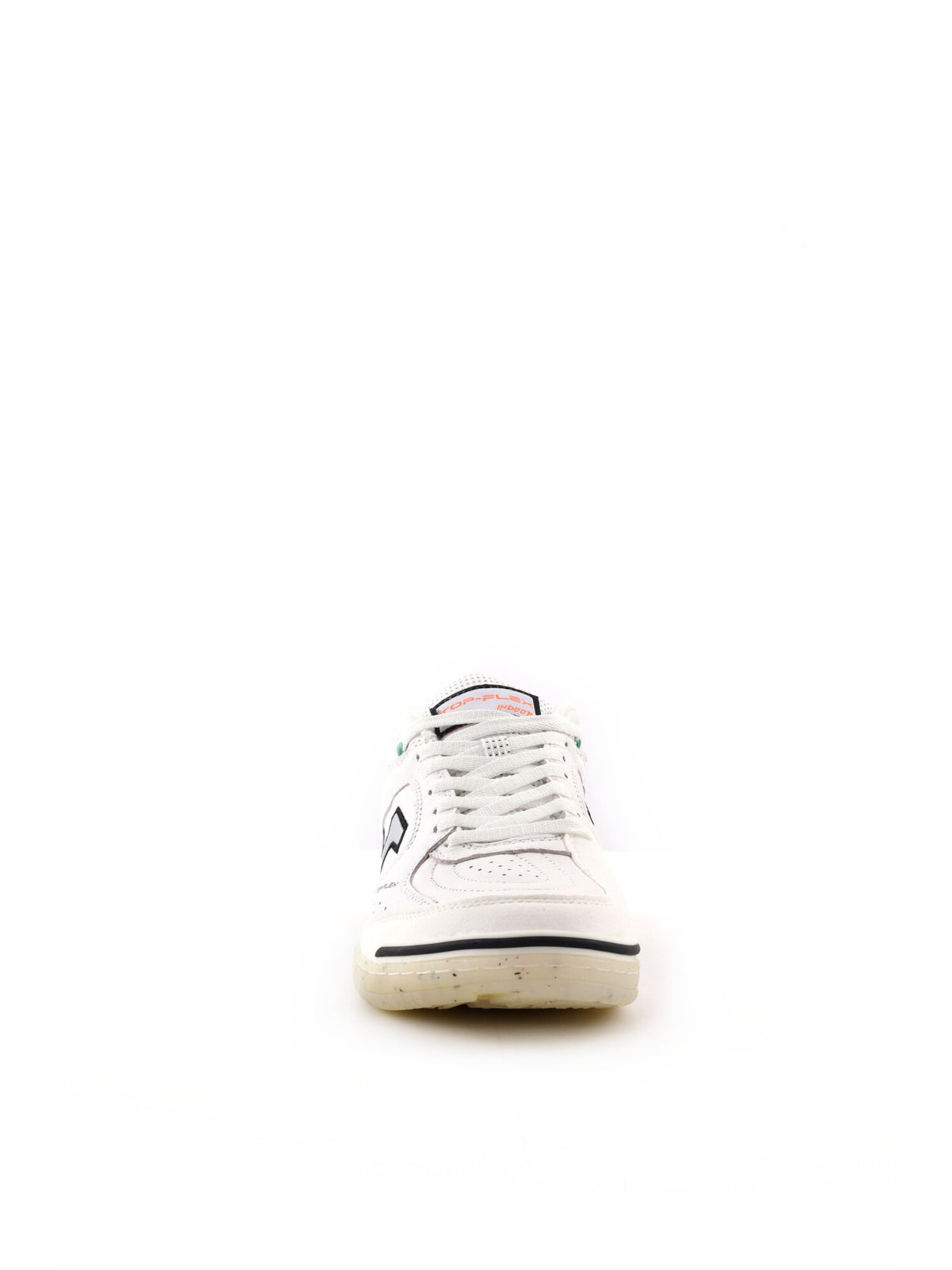 Joma top flex scarpa calcetto da uomo bianco