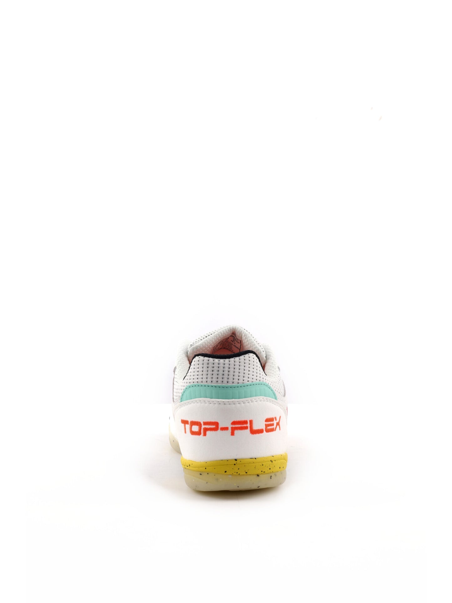 Joma Top Flex, scarpe da calcio a 5 uomo in bianco