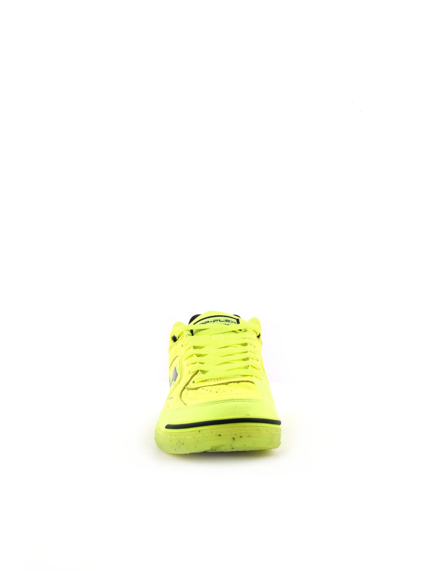 Joma Top Flex, scarpe da calcio uomo gialle per uso sportivo
