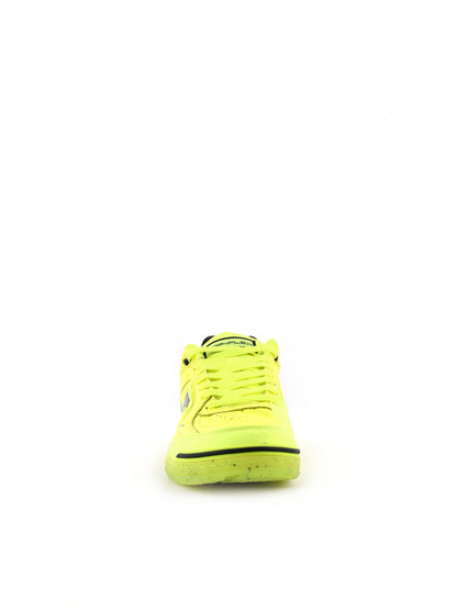 Joma Top Flex, scarpe da calcio uomo gialle per uso sportivo