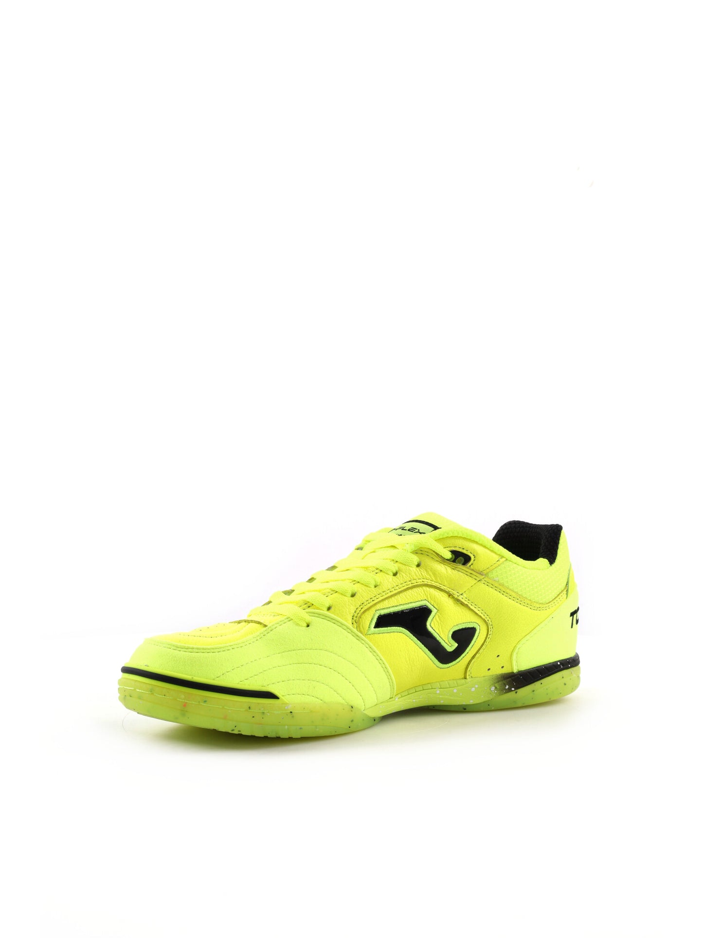 Joma Top Flex, scarpe da calcio uomo gialle per uso sportivo
