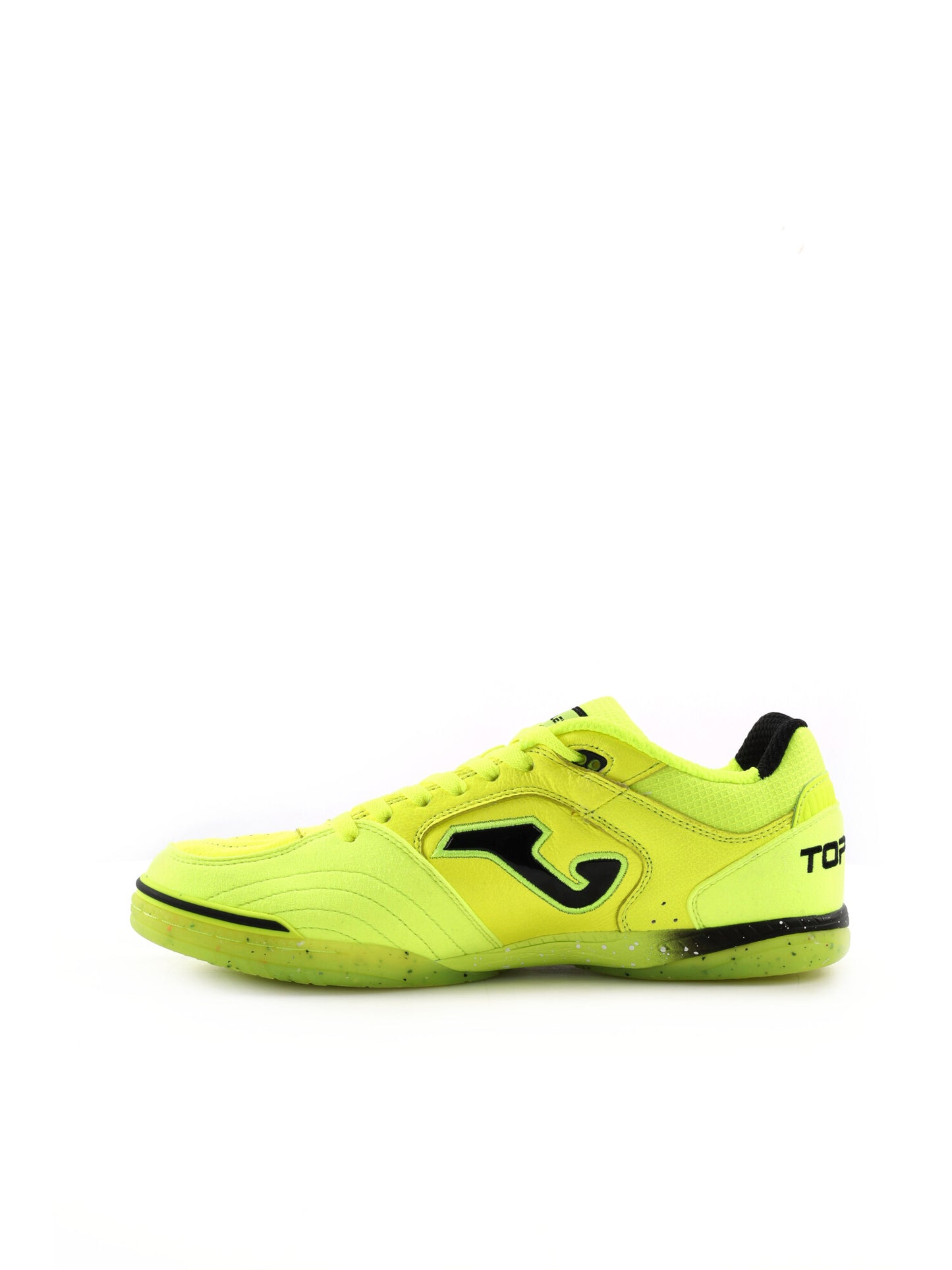 Joma Top Flex, scarpe da calcio uomo gialle per uso sportivo