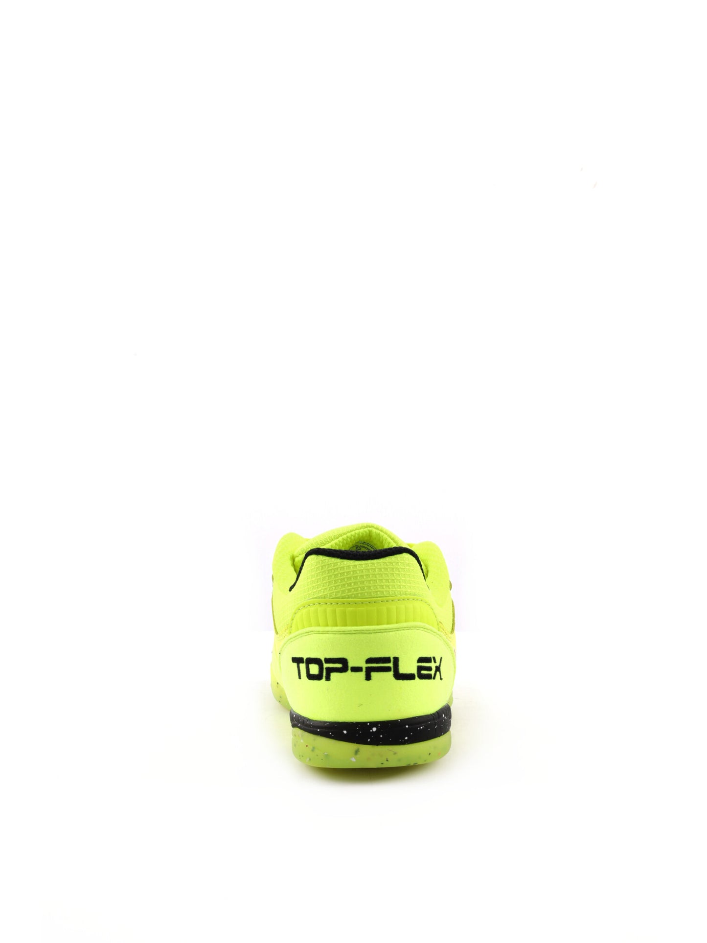 Joma Top Flex, scarpe da calcio uomo gialle per uso sportivo
