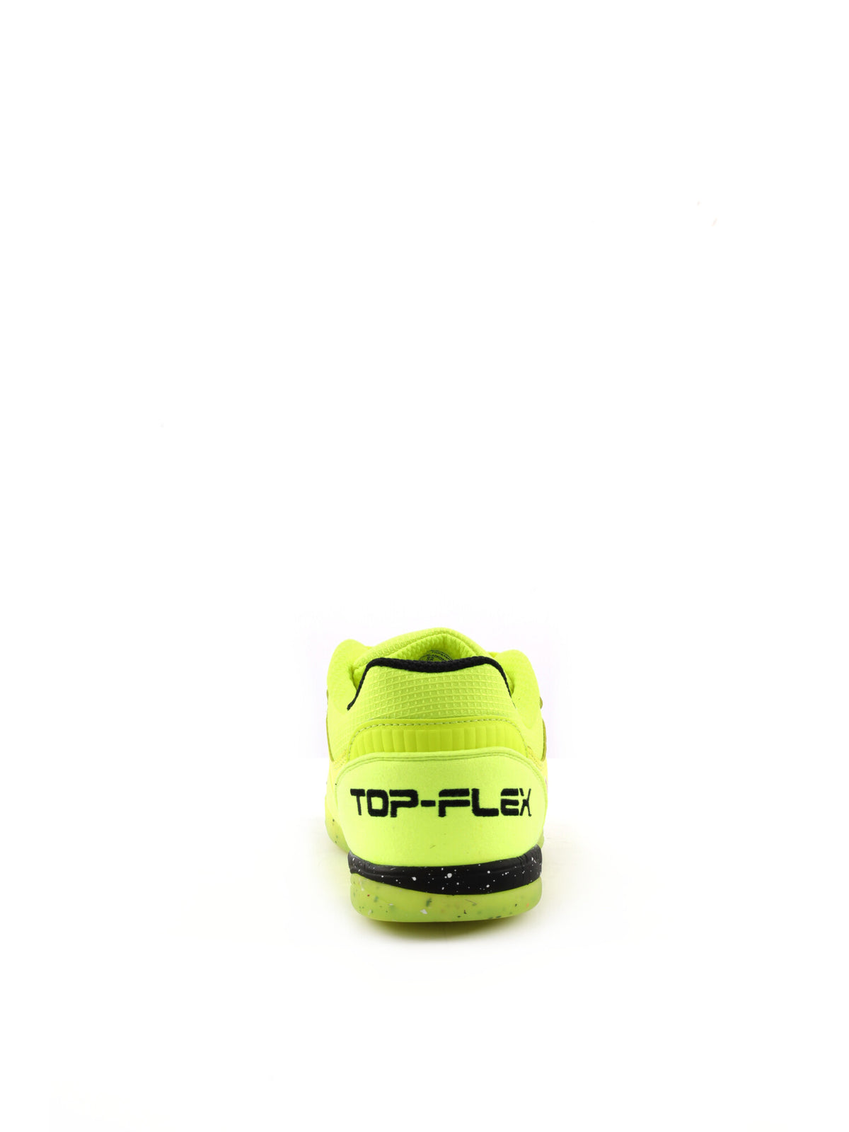 Joma top flex scarpa calcetto da uomo giallo fluorescente