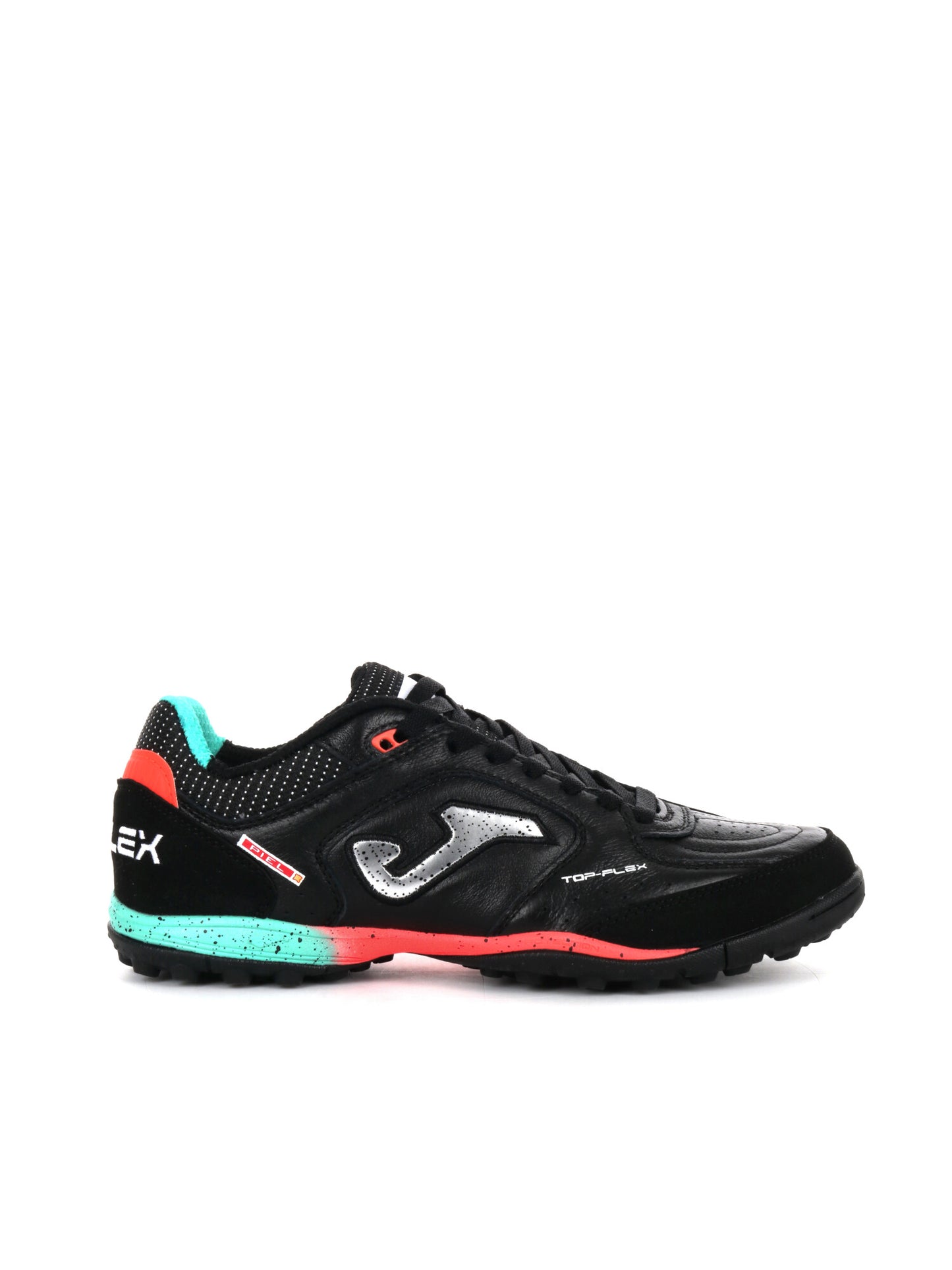 SCARPA DA CALCETTO TURF TOP FLEX JOMA DA UOMO NERO