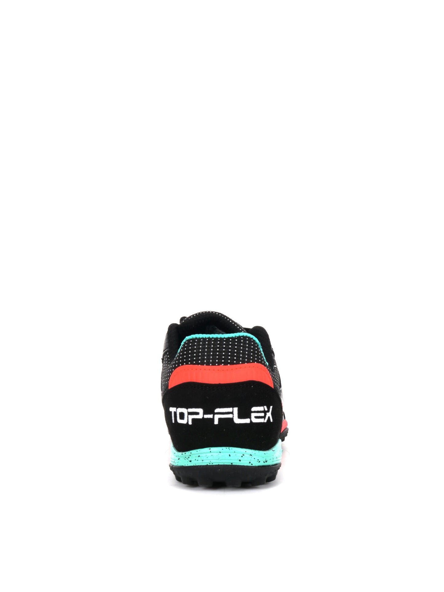SCARPA DA CALCETTO TURF TOP FLEX JOMA DA UOMO NERO