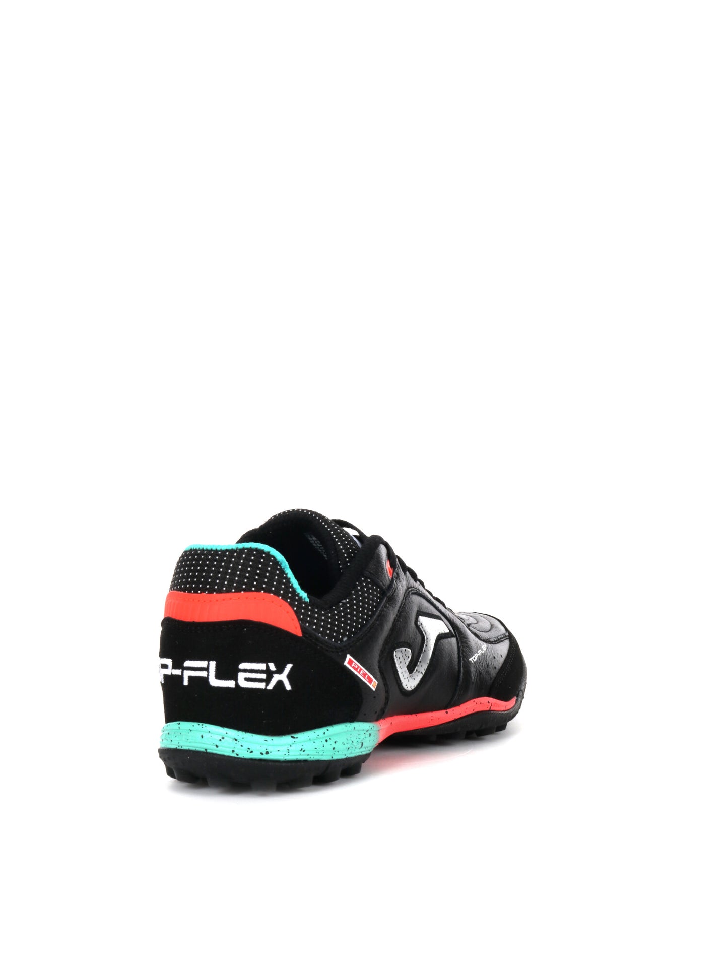 SCARPA DA CALCETTO TURF TOP FLEX JOMA DA UOMO NERO