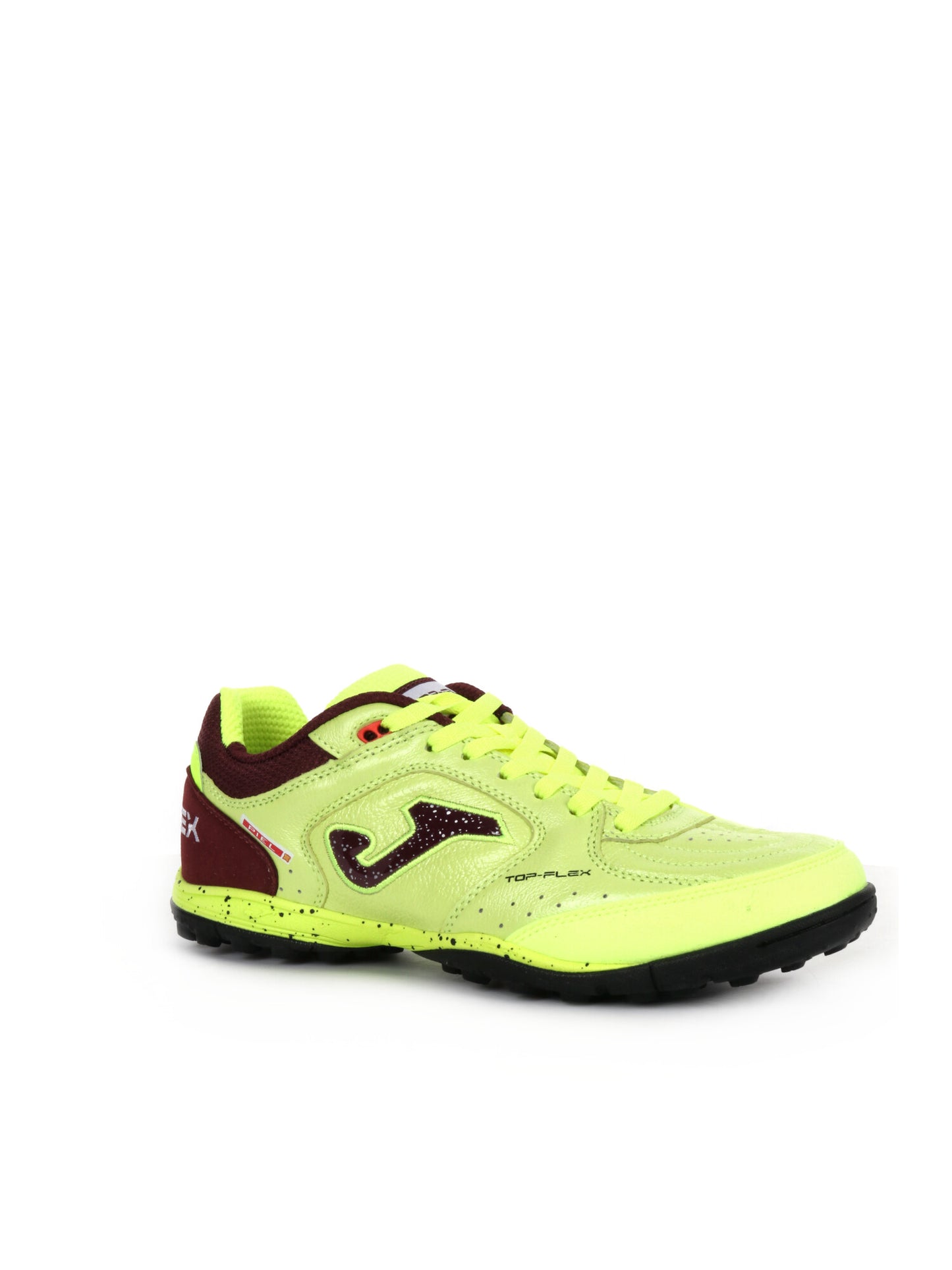 SCARPA DA CALCETTO TURF TOP FLEX JOMA DA UOMO GIALLO