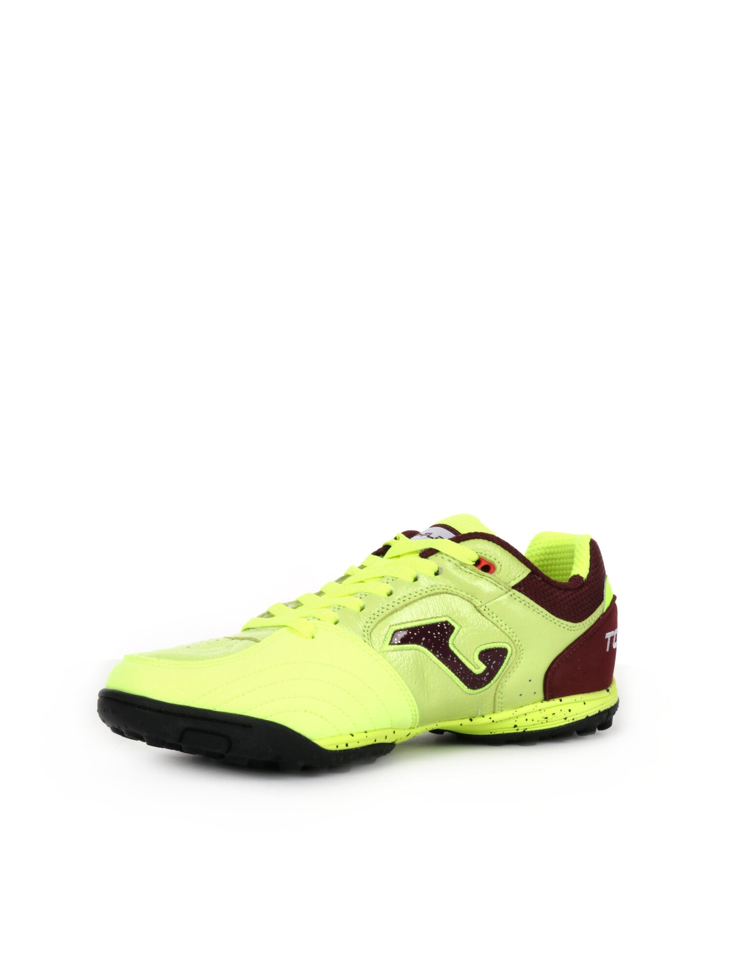 SCARPA DA CALCETTO TURF TOP FLEX JOMA DA UOMO GIALLO