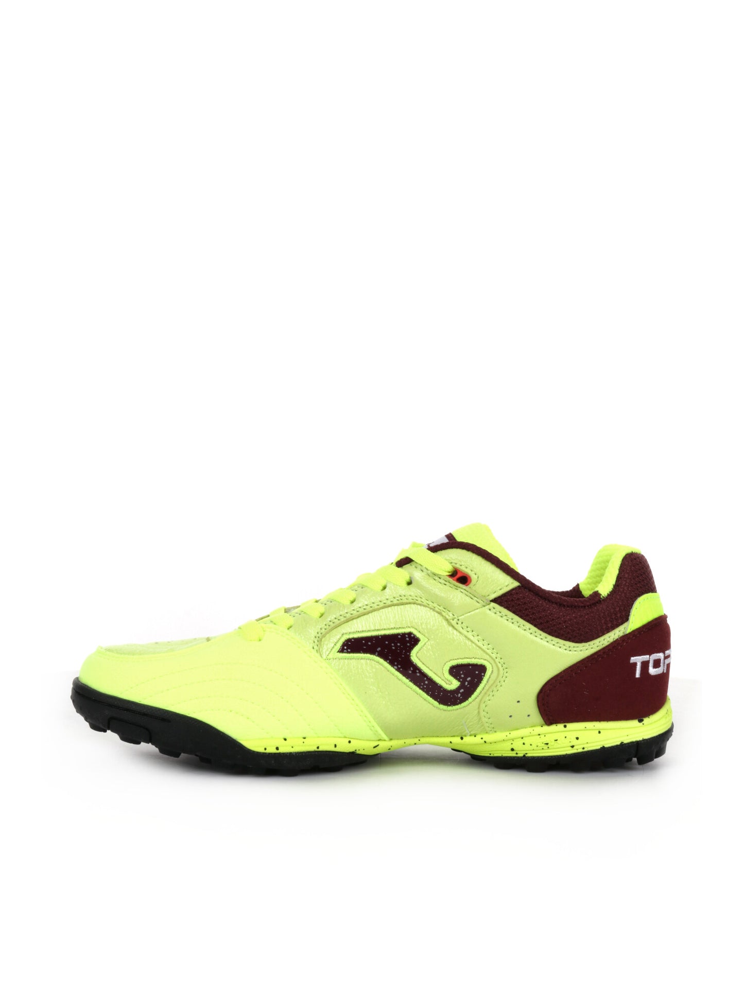 SCARPA DA CALCETTO TURF TOP FLEX JOMA DA UOMO GIALLO
