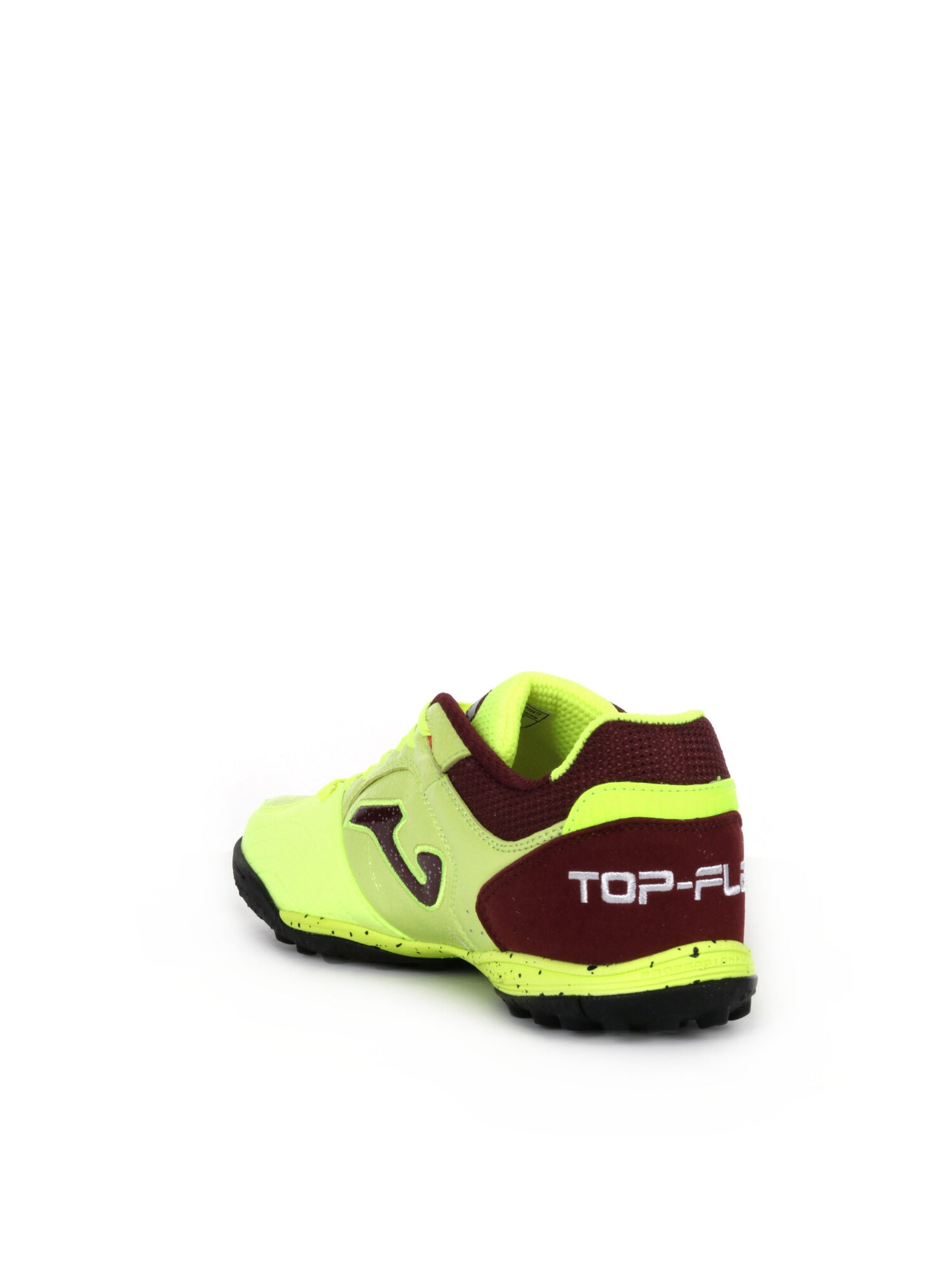 SCARPA DA CALCETTO TURF TOP FLEX JOMA DA UOMO GIALLO