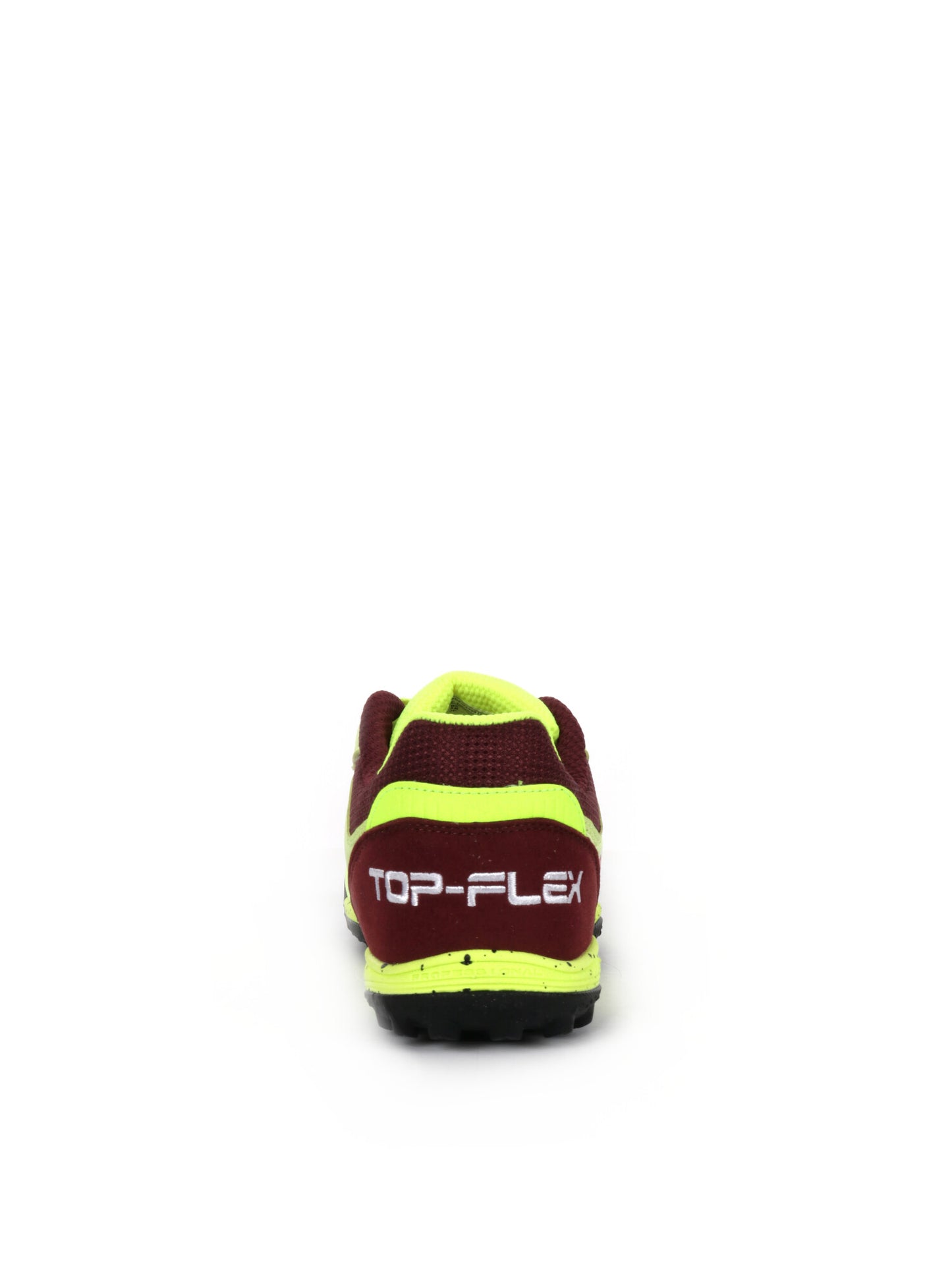 SCARPA DA CALCETTO TURF TOP FLEX JOMA DA UOMO GIALLO