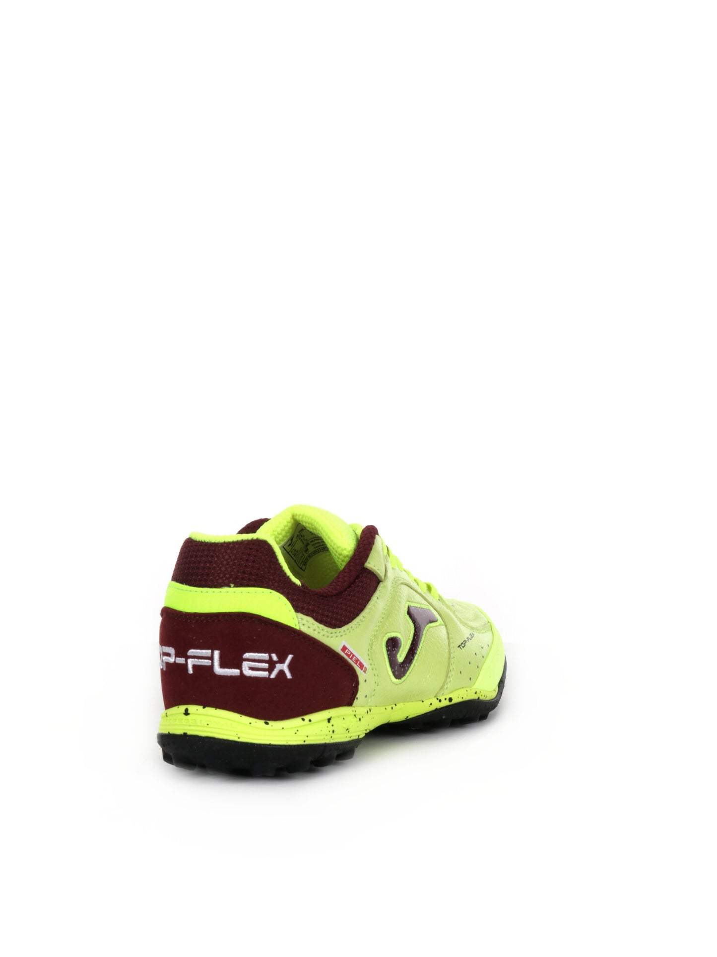 SCARPA DA CALCETTO TURF TOP FLEX JOMA DA UOMO GIALLO