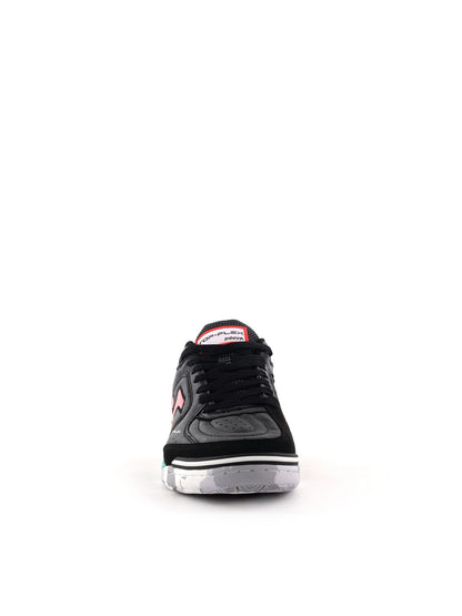 Joma Top Flex Rebound, scarpe da calcio indoor uomo nere