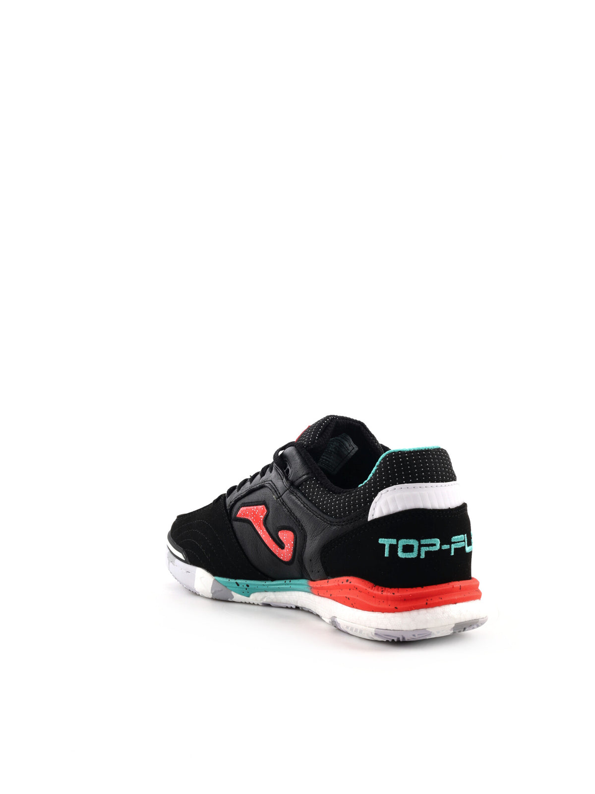 Joma top flex reboun scarpa calcetto da uomo nero