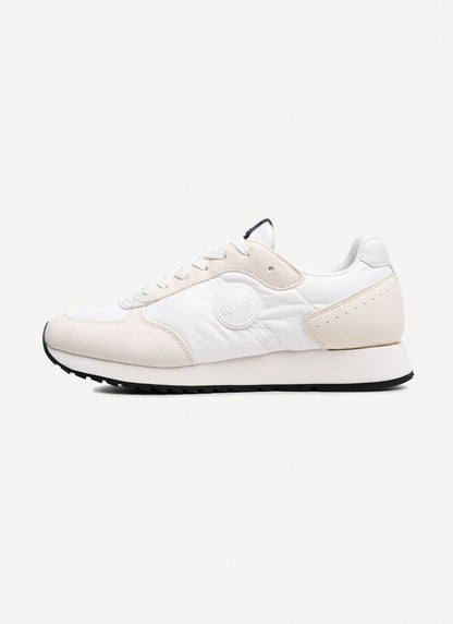 SNEAKERS BIANCA TRAVIS ONE COLMAR DA UOMO