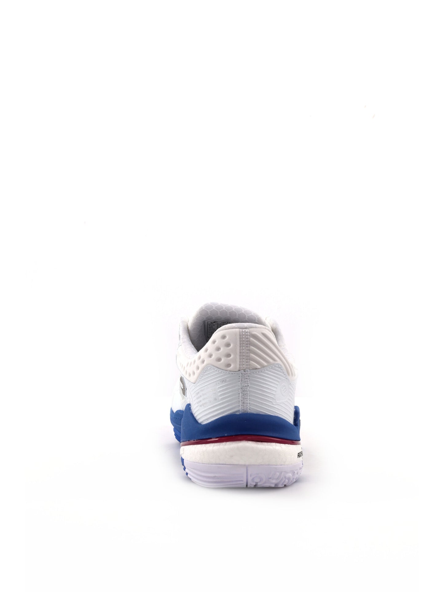 Joma Slam, scarpe da tennis uomo bianche ideali per il padel